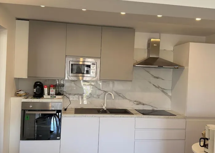 Daire Location, Terrace, 2 Bedrooms *