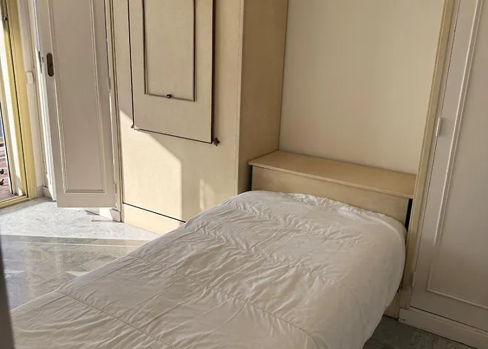 Apartman Location, Terrace, 2 Bedrooms