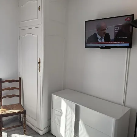 Location, Terrace, 2 Bedrooms Daire *