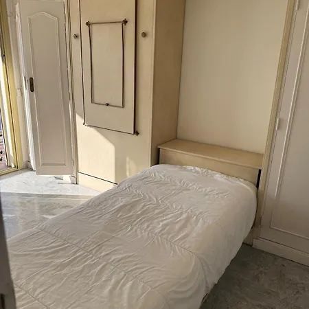 Daire Location, Terrace, 2 Bedrooms